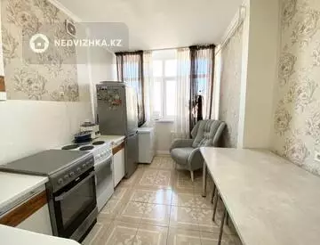 55 м², 2-комнатная квартира, этаж 8 из 9, 55 м², изображение - 7