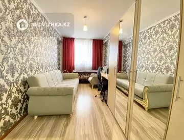 2-комнатная квартира, этаж 8 из 9, 55 м²