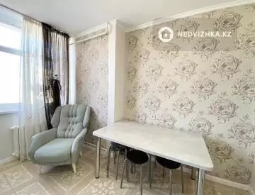 55 м², 2-комнатная квартира, этаж 8 из 9, 55 м², изображение - 8