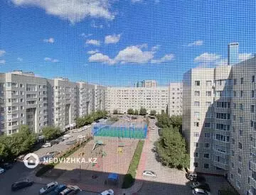 55 м², 2-комнатная квартира, этаж 8 из 9, 55 м², изображение - 15