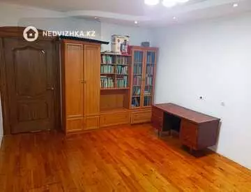 100 м², 4-комнатный дом, 100 м², на длительный срок, изображение - 3