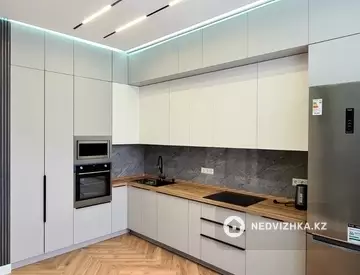 70 м², 2-комнатная квартира, этаж 4 из 9, 70 м², на длительный срок, изображение - 2