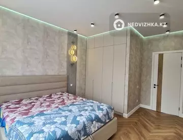 70 м², 2-комнатная квартира, этаж 4 из 9, 70 м², на длительный срок, изображение - 8