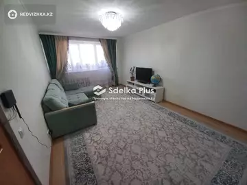 3-комнатная квартира, этаж 8 из 14, 82 м²