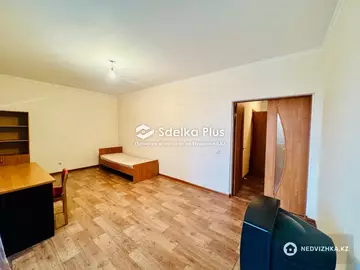 65 м², 2-комнатная квартира, этаж 2 из 10, 65 м², изображение - 3