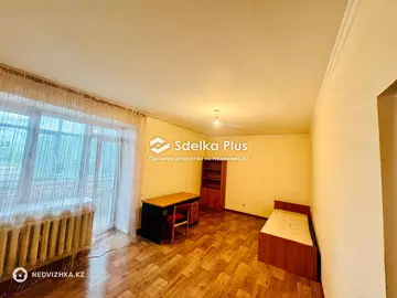 65 м², 2-комнатная квартира, этаж 2 из 10, 65 м², изображение - 0