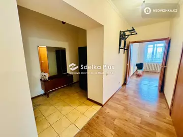 65 м², 2-комнатная квартира, этаж 2 из 10, 65 м², изображение - 1