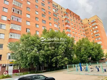 65 м², 2-комнатная квартира, этаж 2 из 10, 65 м², изображение - 3