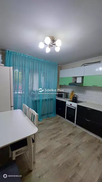 54 м², 2-комнатная квартира, этаж 1 из 9, 54 м², изображение - 6