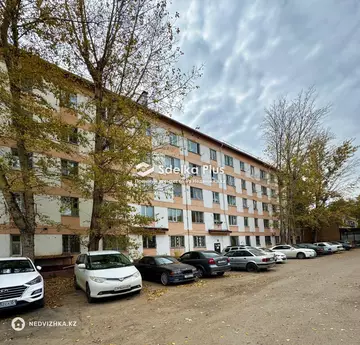 37 м², 2-комнатная квартира, этаж 1 из 5, 37 м², изображение - 5