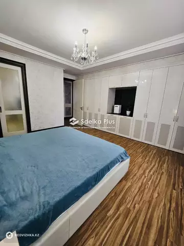 147 м², 4-комнатная квартира, этаж 8 из 22, 147 м², изображение - 7