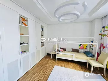 147 м², 4-комнатная квартира, этаж 8 из 22, 147 м², изображение - 14