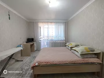 3-комнатная квартира, этаж 12 из 13, 105 м²