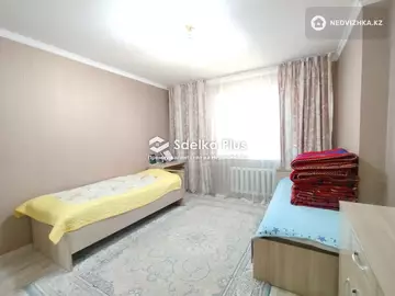 3-комнатная квартира, этаж 12 из 13, 105 м²