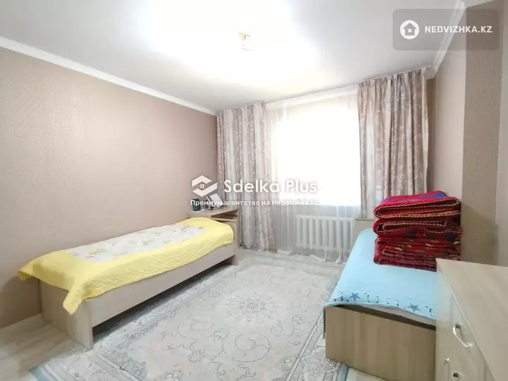 105 м², 3-комнатная квартира, этаж 12 из 13, 105 м², изображение - 1