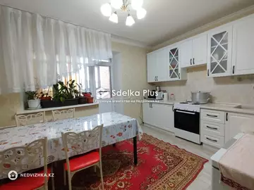 105 м², 3-комнатная квартира, этаж 12 из 13, 105 м², изображение - 6