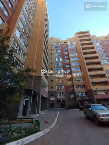 105 м², 3-комнатная квартира, этаж 12 из 13, 105 м², изображение - 7