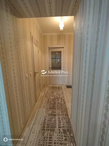 105 м², 3-комнатная квартира, этаж 12 из 13, 105 м², изображение - 11