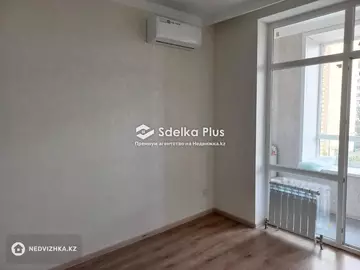 40 м², 2-комнатная квартира, этаж 6 из 12, 40 м², изображение - 3