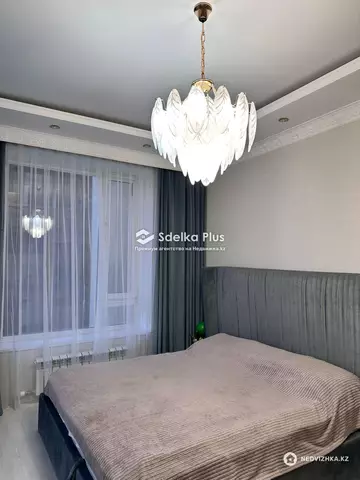 4-комнатная квартира, этаж 6 из 10, 105 м²