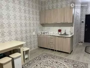 47 м², 2-комнатная квартира, этаж 1 из 3, 47 м², изображение - 0