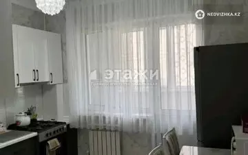 2-комнатная квартира, этаж 4 из 5, 66 м²