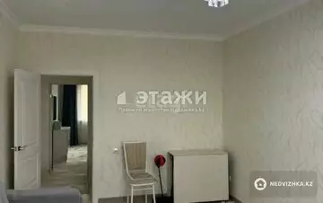 2-комнатная квартира, этаж 4 из 5, 66 м²