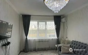 2-комнатная квартира, этаж 4 из 5, 66 м²