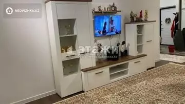 3-комнатная квартира, этаж 6 из 11, 92 м²