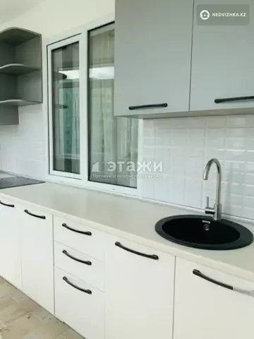 92 м², 3-комнатная квартира, этаж 6 из 11, 92 м², изображение - 0