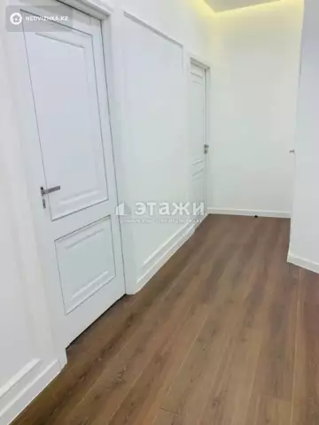 92 м², 3-комнатная квартира, этаж 6 из 11, 92 м², изображение - 2