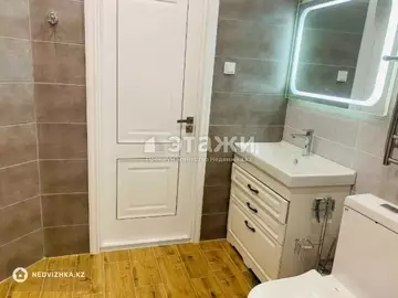 92 м², 3-комнатная квартира, этаж 6 из 11, 92 м², изображение - 4