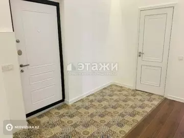 92 м², 3-комнатная квартира, этаж 6 из 11, 92 м², изображение - 8