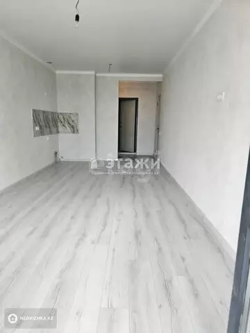 1-комнатная квартира, этаж 6 из 10, 31 м²