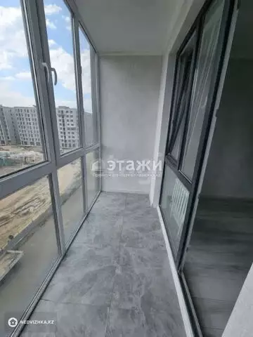 1-комнатная квартира, этаж 6 из 10, 31 м²