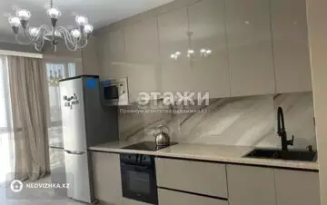 2-комнатная квартира, этаж 5 из 10, 47 м²