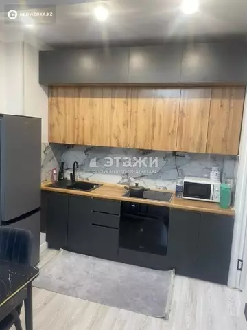 3-комнатная квартира, этаж 1 из 3, 58 м²