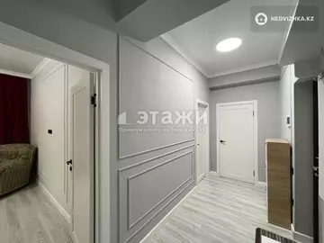 58 м², 3-комнатная квартира, этаж 1 из 3, 58 м², изображение - 3