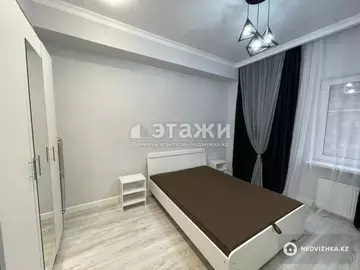 58 м², 3-комнатная квартира, этаж 1 из 3, 58 м², изображение - 6