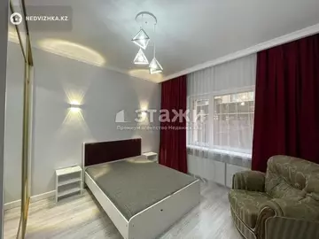 58 м², 3-комнатная квартира, этаж 1 из 3, 58 м², изображение - 8