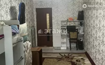 58 м², 3-комнатная квартира, этаж 2 из 4, 58 м², изображение - 4