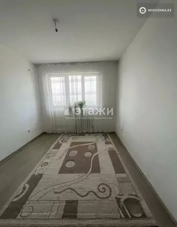1-комнатная квартира, этаж 11 из 12, 30 м²