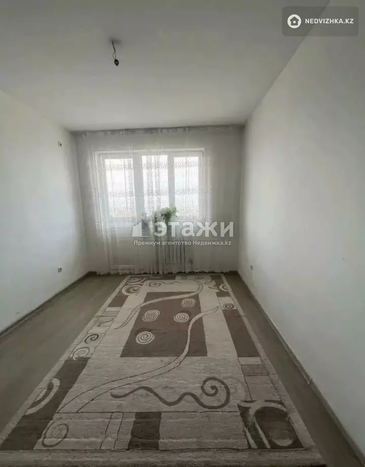 30 м², 1-комнатная квартира, этаж 11 из 12, 30 м², изображение - 1