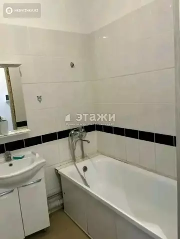 30 м², 1-комнатная квартира, этаж 11 из 12, 30 м², изображение - 6