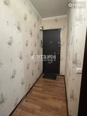 2-комнатная квартира, этаж 5 из 5, 44 м²