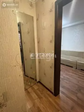 2-комнатная квартира, этаж 5 из 5, 44 м²