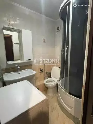 2-комнатная квартира, этаж 5 из 5, 44 м²