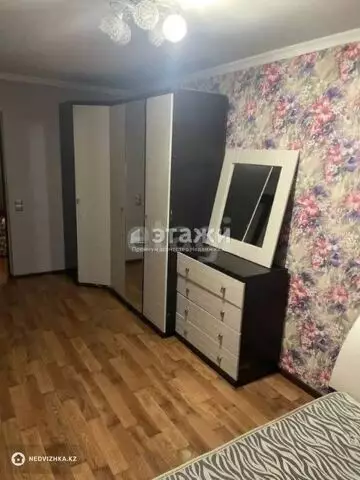 44.4 м², 2-комнатная квартира, этаж 5 из 5, 44 м², изображение - 5