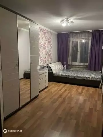 44.4 м², 2-комнатная квартира, этаж 5 из 5, 44 м², изображение - 7