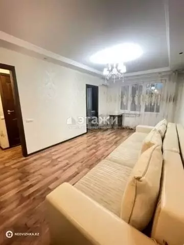 44.4 м², 2-комнатная квартира, этаж 5 из 5, 44 м², изображение - 9